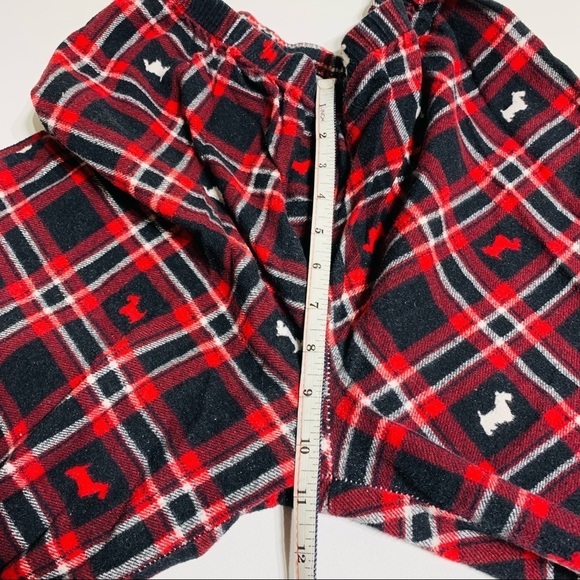 Soft flannel pyjama pants - Picture 4 of 5